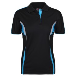PODIUM LADIES COOL POLO 