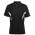 Podium Cool Polo - Black/Charcoal/White
