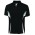 Podium Cool Polo - Black/White/Grey