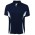 Podium Cool Polo - Navy/White/Grey