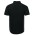 Podium Cover Polo - Black/Charcoal