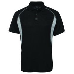 PODIUM INSERT POLO 