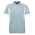 Podium Insert Polo - Grey/White