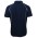 Podium Insert Polo - Navy/White