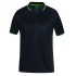 PDM JACQUARD CONTRAST POLO 