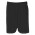 Podium Basketball Short - Black