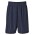Podium Basketball Short - Navy
