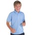 Podium Kids Short Sleeve Poly Polo