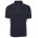 Podium Short Sleeve Piping Polo - Navy/Green