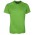 Podium Poly Tee - Pea Green