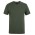 Podium Poly Tee - Army
