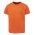 Podium Poly Tee - Orange