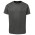 Podium Poly Tee - Gunmetal