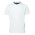 Podium Poly Tee - White