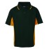 PODIUM KIDS C/TRAST POLO 