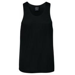 PODIUM POLY SINGLET 