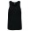 Podium Poly Singlet - Black