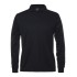 PODIUM L/S POLY POLO 