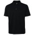 PODIUM S/S POLY POLO 