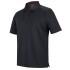 Podium Contrast Stretch Polo