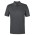 Podium Stretch Polo - Charcoal