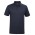 Podium Stretch Polo - Navy