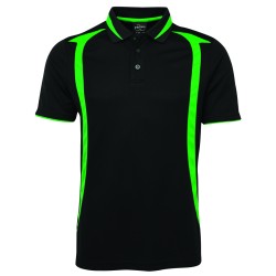 PODIUM SWIRL POLO 