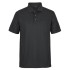 PODIUM WAFFLE POCKET POLO 