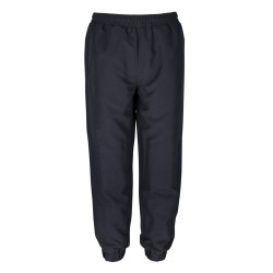 PODIUM KIDS CUFFED WARM UP PANT 