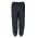 Podium Kids Cuffed Warm Up Pant - Black