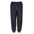 PODIUM KIDS CUFFED WARM UP PANT 