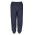Podium Kids Cuffed Warm Up Pant - Navy