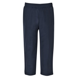 PODIUM WARM UP ZIP PANT 
