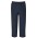 Podium Warm Up Zip Pant - Navy