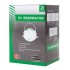 JB's P2 Respirator (20PC)