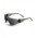 JB's Eye Saver Spec 1337.1 (12 Pk) - Smoke/Smoke Anti Fog