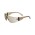 JB's Eye Saver Spec 1337.1 (12 Pk) - Light Brown/Light Brown
