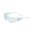 JB's Eye Saver Spec 1337.1 (12 Pk) - Clear/Clear Anti Fog