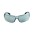 JB's Arnie Spec 1337.1 (12 Pk) - Blue Silver Mirror