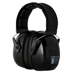 JB's 32dB SUPREME EAR MUFF