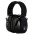 JB's 32db Supreme Ear Muff - Black