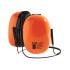 JB's 32dB SUPREME EAR MUFF WITH NECK BAND