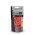 JB's Bullet Shaped Earplug (50 Pieces) - Orange