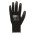 JB's Light PU Breathable Glove (12PK) - Black