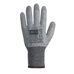 JB's Pu Breathable Cut Resist Level B Glove (12 Pk) - 2XL - 11