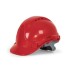 JB's Push-Lock Safety Helmet (10PK)