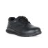 JB's Microfibre Lace Up Steeltoe Shoe