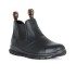 JB's Microfibre Elastic Sided Safety Boot