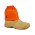 JB's Boot Cover - Orange