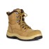 JB's ROADTRAIN LACE UP SAFETY BOOT WHEAT -14